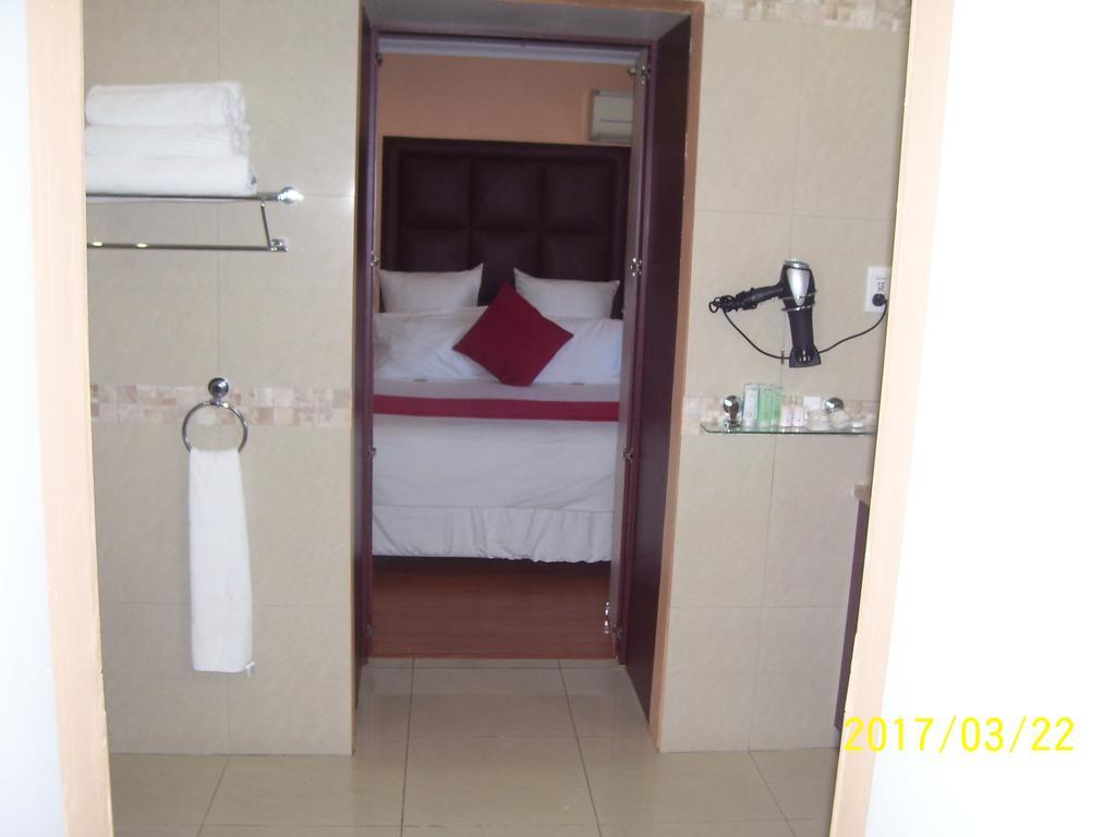 Cozy Nest Guest House Дурбан Экстерьер фото