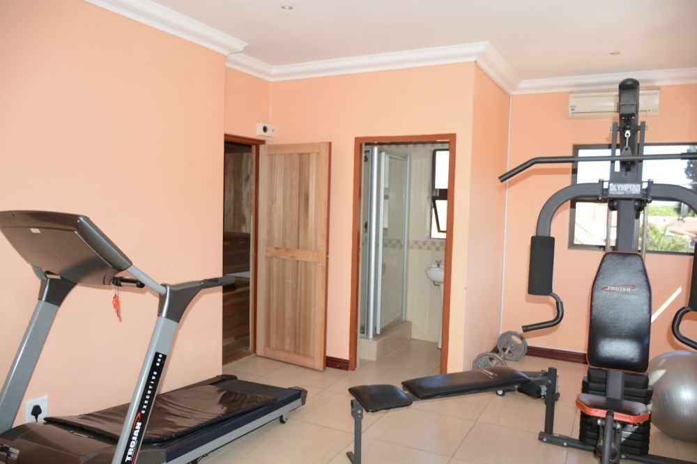 Cozy Nest Guest House Дурбан Экстерьер фото